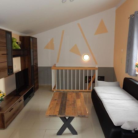 ולטן Apartment Haus 25 מראה חיצוני תמונה