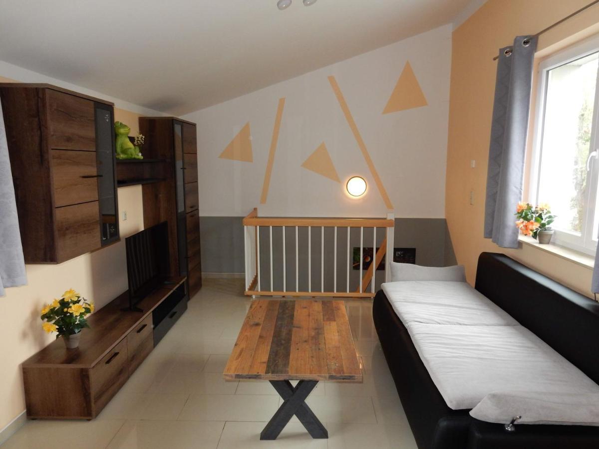 ולטן Apartment Haus 25 מראה חיצוני תמונה