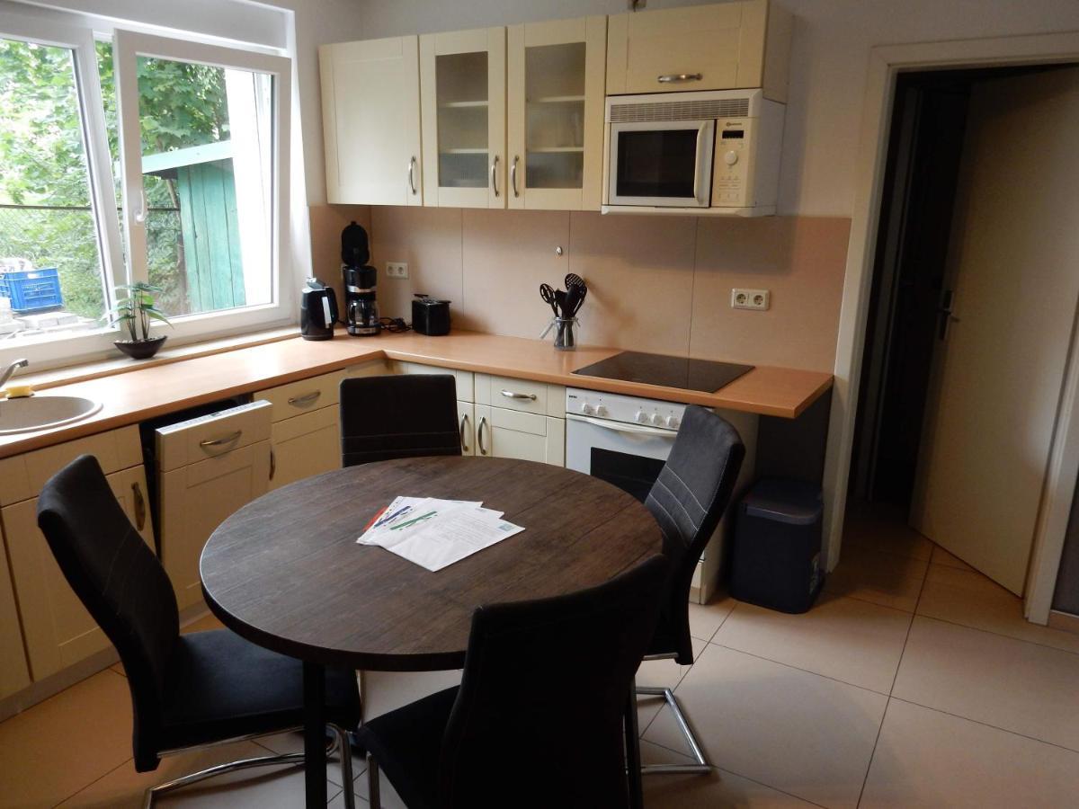 ולטן Apartment Haus 25 מראה חיצוני תמונה